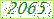 验证码