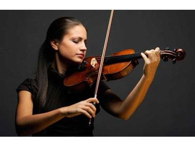 招聘重庆小提琴家教老师