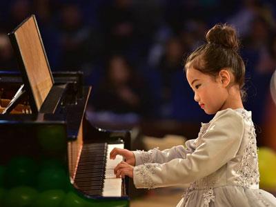 重庆钢琴家教哪里找？