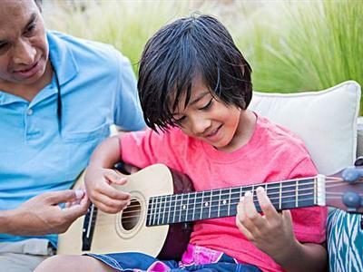 重庆吉他家教哪里找？