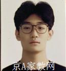 重庆大学生家教朱老师